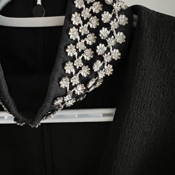 Top Shop Black Dress - Picture 5 of 6